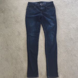 Joe's jeans Skinny Visionnaire size 25